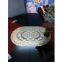 PVC Table Covers Oblong Shape 30*46cm
