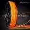 3D Printer Filament for Sale -- ABS 1.75mm Orange