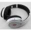 Foldable Wireless Noise Canceling V3.0+EDR Bluetooth B Headphone with Control Talk for Mobile