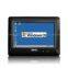 Rugged win ce 6.0 touch screen industrial tablet with RS232 RS485 USB Port