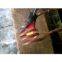 16KW high frequency portable induction welding mahcine