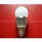 E27 3W LED light