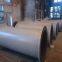 Dredge Onboard Pipe