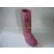 Winter boots fashion  wholesale price