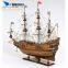 WASA EXCLUSIVE EDITION MODEL BOAT