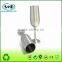 China wholesale stainles champagne glass