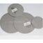 Titanium Microporous Plate/Filter Plate