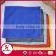 Factory Direct Sale Multipurpose 100% Polyester Microfiber Kitchen Cleaning Cloth