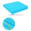 2015 Hot Luxury 100% Polyester Super Soft Warm Cheap High Quality Solid Anti Pilling Fleece Baby Blanket