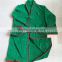 Custom Cotton Fabric Front Side Velour Backside Terry Bath Robe