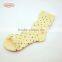 High Precision Hot-sale Cotton Socks With Anti-slip Dots