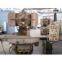 Universal milling machines FSRS 250*1000 NC470