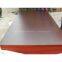 18mm Brown Film Faced Plywood / Marine Plywood Price/ Film Faced Shuttering Plywood /shuttering Plywood for Building Material
