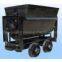 KFU mining tipping bucket tramcar