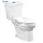 HT213 Washdown Two Piece WC Closet Sanitary wares Toilet