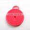 Round Shaped smile Face Balloons Weights,party acceories