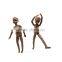 Bjd doll with cheap price 18 inch for wholesale
