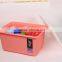 clothes storage box,plastic box containers