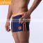 Custom Men's Gym BoardShorts Men Sexy Surf Board Shorts Swim Short