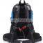 2015 Low MOQ 40L hiking sport backpack