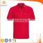 High Quality China Factory Polo Shirt Design
