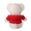 EN71 Certification Plush Teddy Bear Skin 2 Meter Teddy Bear For Gift
