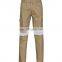 Custom Multi-pocket Reflective engineer Workwear Trouser men work cargo pants