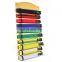 2015 Martial Arts Belt Karate Judo Taekwondo Belt Display Rack