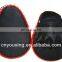 kick pad for martial arts/coach mitt/curved short focus mitts grip ball
