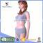 China Manufacturer Modern Stylish Sexy Fancy Cotton Hot Sexi Girl Wear Panty Bra Set
