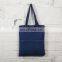 Simple Fashion Women Tote Denim Bag