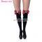 Top Quality Women's Sexy Thigh High Silk Stockings