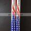 Super light USA Flag golf putter grips