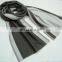 Cashmere Pashmina wool Knitted Scarves 2017