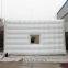 6m White Inflatable Cube Tent for Party and Wedding