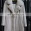 Alibaba China Supplier Natural Soft Winter Fur Coat And Garment /Genuine Real Mink Fur Coats