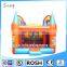 Indoor inflatable bouncer,residential inflatable bounce house,backyard inflatable castle for kids