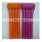 SUNWAY Floating Mattress Inflatable Havaianas Pool Floating Mattress