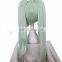 Styler Brand Wholesale products synthetic curly half wigs custom hatsune miku cosplay hatsune wig
