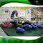 Custom Factory Inflatable 3 D Animal Cartoon Toys Scorpion Decorative Inflatable Replica Balloon Display Model