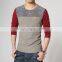 Men Designer O neck tshirt manfacturer