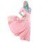 Islamic abaya Wholesale Muslim women Baju kurung Malaysia