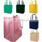 Non-woven Material and Handled Style Grocery Bag