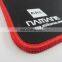 Advertising customized computer mousepad