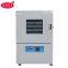 Industrial Vertical High Temperature Vacuum Oven