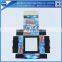 Customized design printed packaging paper carton display