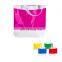 New Promotional Cheap Customized Recyclable Shopping Non Woven Bag