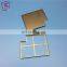 custom PCB tinplate metal cover case shield frame