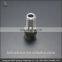 Carbon steel large size flathread bolt fastener parts