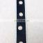 Hanmade items beaded pearl rivet ribbon trim for dresses decoration